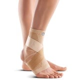 Bauerfeind MalleoTrain® S open heel Sprunggelenkbandage 1 St