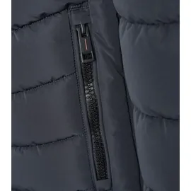 CASA MODA Steppjacke blau 3XL