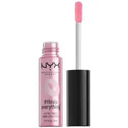 NYX Professional Makeup #thisiseverything Lippenbalsam   Nude 