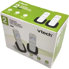 Vtech CS1501 Duo weiß