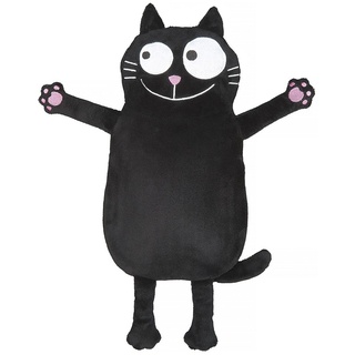 Moses moses. Ed, the Cat Wärmflasche