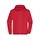 James & Nicholson Promo Zip Hoody - L