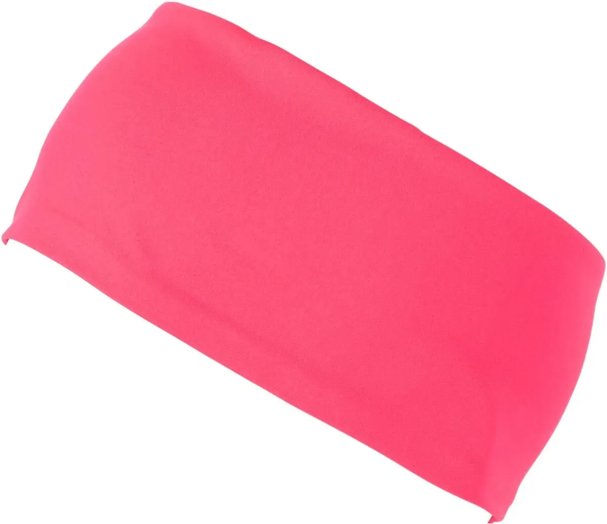 Myrtle Beach Unisex Sport Stirnband MB7126 bright pink one size