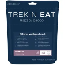 Trek'n Eat Milchreis Vanillegeschmack 100 g