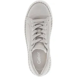 Gabor Sneaker Low Damen Beige 37