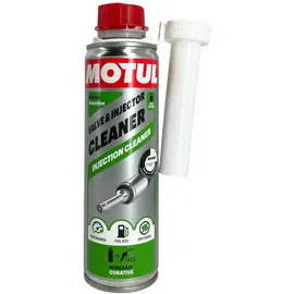 Motul Ventil- und Injektorreiniger 108123 0,3 l