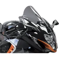 Bodystyle Racing Cockpitscheibe Perspex® Acrylic 3mm für SUZUKI GSX