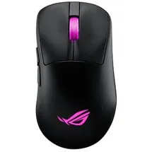 Asus Keris II Origin Wireless RGB Gaming-Maus schwarz