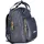 Valentino Rucksack Blau