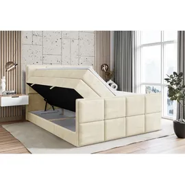 altdecor NOVA-Z KING 120 x 200 cm H3/H4 Beige