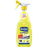 Durgol - Küche Fettlöse- und Antikalkspray 500ml