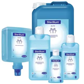 Hartmann Sterillium® pure Händedesinfektionsmittel 5 l