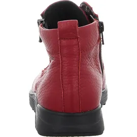 WALDLÄUFER Damen rot, Größe 4.5 - 37,5