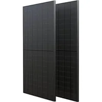 EcoFlow 30*400W Rigid Solar Panel Combo