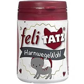 cdVet feliTATZ HarnwegeWohl 12,5 g