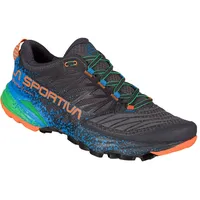 La Sportiva Akasha II Trailrunningschuhe - - Flame -