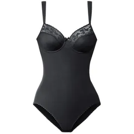 Nuance Body Damen schwarz Gr.90 Cup F