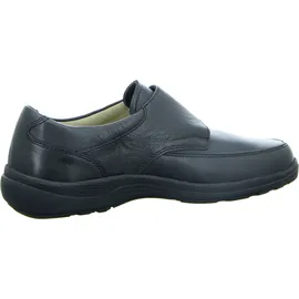 Solidus Natura Herren Schwarz 44