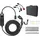 Sygonix Mobile Ladestation Typ 2 (11 kW, 16 A) - 6,6 m Kabel