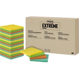 3M Extreme Notes (76 x 76 mm)