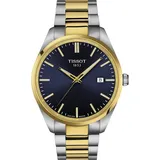 Tissot PR 100 Edelstahl 40 mm T150.410.22.041.00