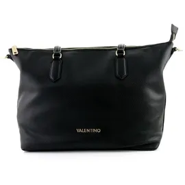 Valentino Naif Re Shopper Kunstleder Black