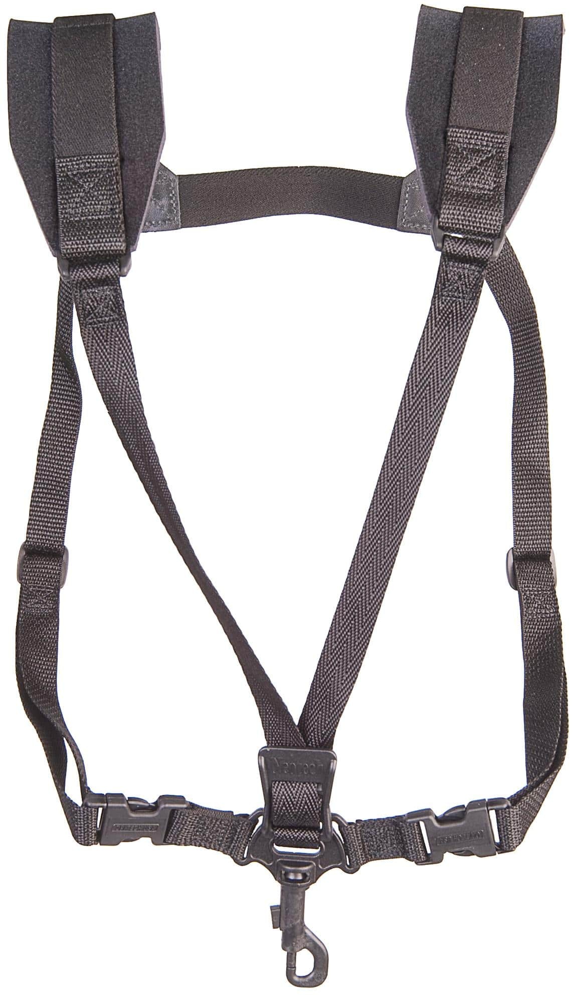 Neotech Soft Harness Kreuzgurt Saxophon Größe XL