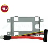 Festplatten Kit 2.5" für den Head Medialink ML 9700 HD  >