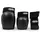 REKD Heavy Duty Triple Schoner Set 2025 Black, S