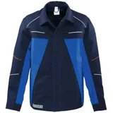 ROFA Multinorm-Jacke PRO-LINE, marine / kornblau, Konfektionsgröße 98