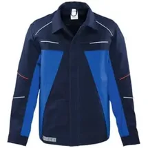 ROFA Multinorm-Jacke PRO-LINE, marine / kornblau, Konfektionsgröße 98