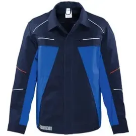 ROFA Multinorm-Jacke PRO-LINE, marine / kornblau, Konfektionsgröße 98