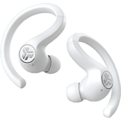JLAB JBuds Air Sport, In-ear Kopfhörer Bluetooth Weiß