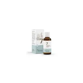 Biochemie Pflüger 7 Magnesium phosphoricum D6 Tropfen 30 ml