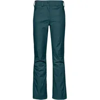 CMP Pant Damen Steghose, grün - D38