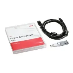 ABB DCPT-01 Lizenz für bis zu 20 Nutzer 3AUA0000145151 DCPT01LIZENZFÜR