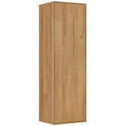 Hängeelement Max Box in Eichefarben