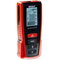 Sola-messwerkzeuge gmbh & co. kg Sola Laser Entfernungsmesser METRON