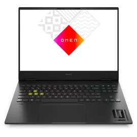 HP OMEN Transcend 16-u1073ng Intel Core i7-14700HX 16 GB RAM 1 TB SSD RTX 4060