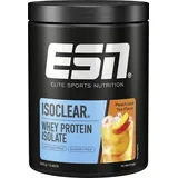 ESN Isoclear Whey Protein Isolate Peach Iced Tea