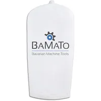 BAMATO Filtersack für Absauganlage AB-2530/AB-3900