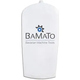BAMATO Filtersack für Absauganlage AB-2530/AB-3900