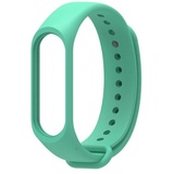 Ersatzarmband für Xiaomi Mi Band 4 Cyan