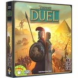 Repos Production 7 Wonders Duel