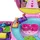 POLLY POCKET Freizeitpark Rucksack Set