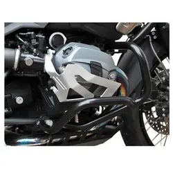 Zieger Zylinder-Schutz In Silber für diverse Modelle, Aluminium