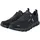 On Cloud 6 Waterproof Herren Black / Black 45