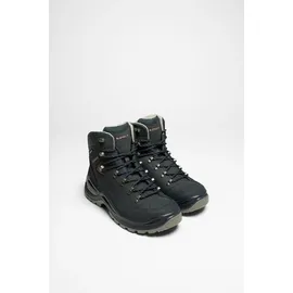 Lowa Renegade Evo GTX Mid Damen Stahlblau/Altrosa 41