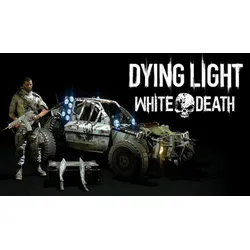 Dying Light - White Death Bundle