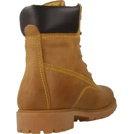 Panama Jack Panama 03 B1 Brown-39 & Gelb (Vintage),